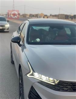 کیا K5